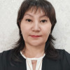 Дуйсенбаева Асем Калиаскаровна